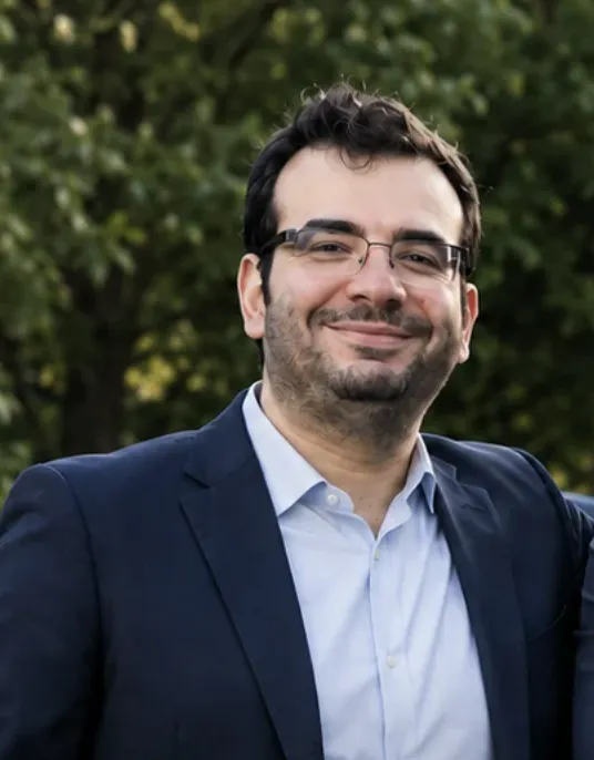 Caglar Su